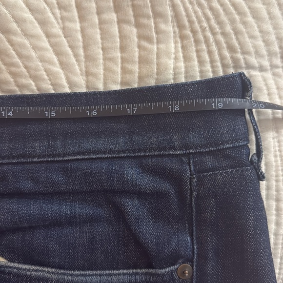 Rag & Bone Denim Jeans 38/32 - Picture 6 of 6